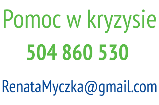 Pomoc w kryzysie